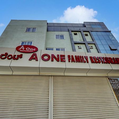 Hotel O Crescent Shine Bangalore Exterior foto